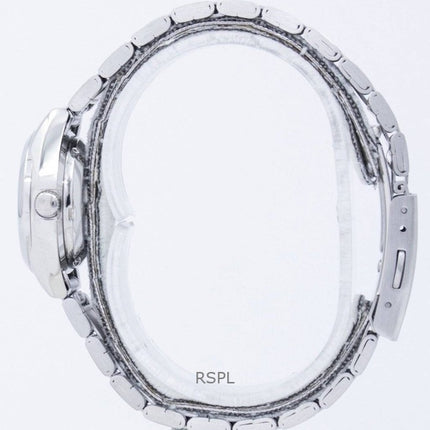 Montre femme Seiko 5 automatique SYMK13J1 reconditionnée, fabriquée au Japon