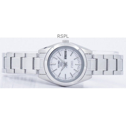 Montre femme Seiko 5 automatique SYMK13J1 reconditionnée, fabriquée au Japon