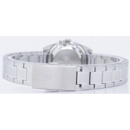 Montre femme Seiko 5 automatique SYMK13J1 reconditionnée, fabriquée au Japon