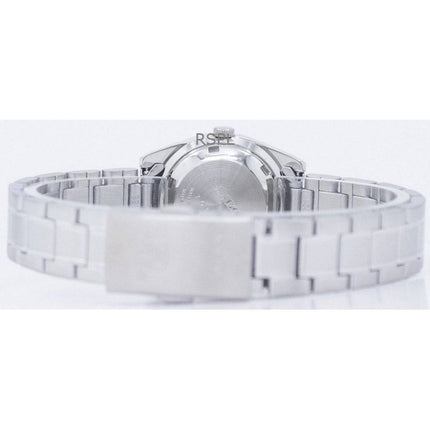 Montre femme Seiko 5 automatique SYMK13J1 reconditionnée, fabriquée au Japon