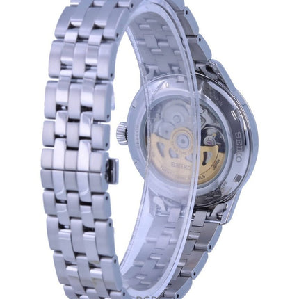 Montre automatique pour homme Seiko Presage Cocktail Time The Martini SRPG23J1 remise à neuf