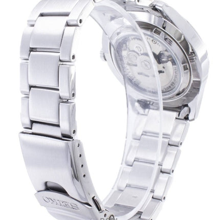 Montre homme Seiko 5 Sports automatique à cadran noir SNZG13J1 reconditionnée