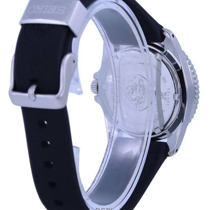 Montre de plongée Seiko Prospex Compact Scuba Solar Diver's SNE573P1 200 m remise à neuf