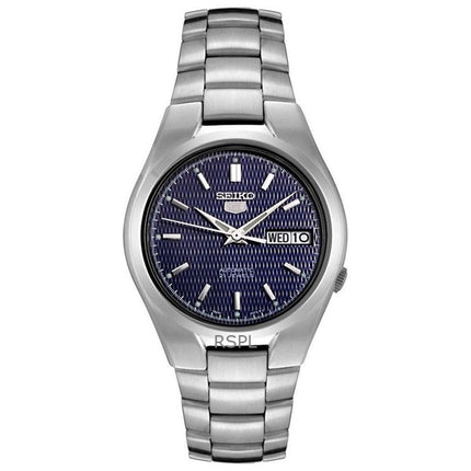 Montre homme Seiko 5 automatique 21 rubis SNK603K1 reconditionnée