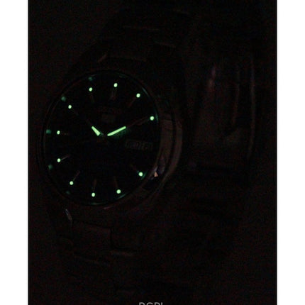 Montre homme Seiko 5 automatique 21 rubis SNK603K1 reconditionnée