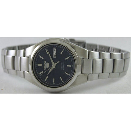 Montre homme Seiko 5 automatique 21 rubis SNK603K1 reconditionnée