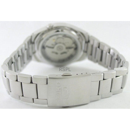 Montre homme Seiko 5 automatique 21 rubis SNK603K1 reconditionnée