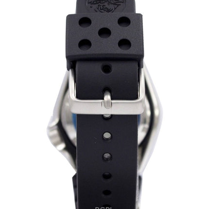Montre de plongée automatique Seiko SKX009K1 pour homme remise à neuf