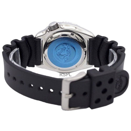 Montre de plongée automatique Seiko SKX009K1 pour homme remise à neuf