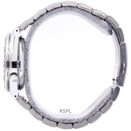 Montre homme Seiko 5 automatique 21 rubis, fabriquée au Japon, SNKE01J1, remise à neuf