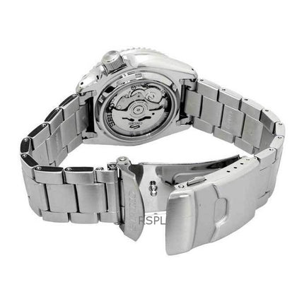 Montre homme Seiko 5 Sport Style automatique SRPD53K1 100 m remise à neuf