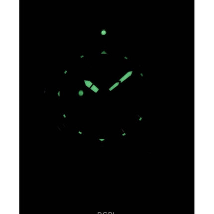 Montre homme Seiko 5 Sports automatique SNZB23J1 reconditionnée, fabriquée au Japon
