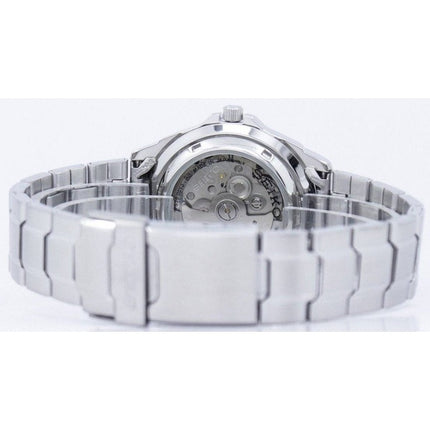 Montre homme Seiko 5 Sports automatique SNZB23J1 reconditionnée, fabriquée au Japon