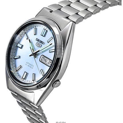 Montre homme Seiko 5 automatique SNXS73J1 reconditionnée, fabriquée au Japon