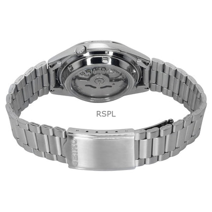 Montre homme Seiko 5 automatique SNXS73J1 reconditionnée, fabriquée au Japon