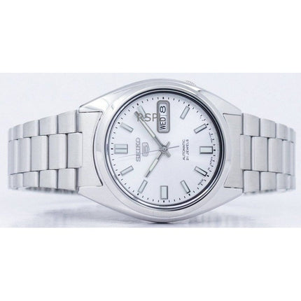 Montre homme Seiko 5 automatique SNXS73J1 reconditionnée, fabriquée au Japon