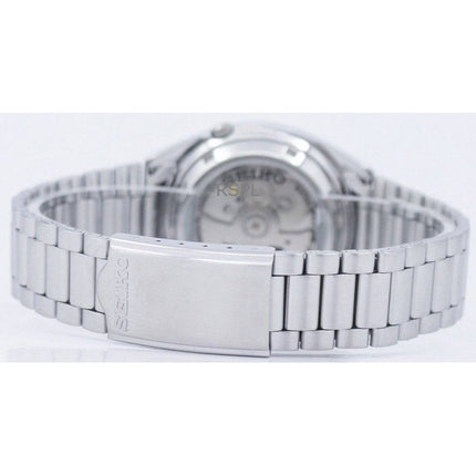 Montre homme Seiko 5 automatique SNXS73J1 reconditionnée, fabriquée au Japon