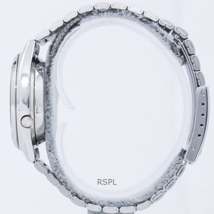 Montre homme Seiko 5 automatique à cadran bleu SNXS77K1 remise à neuf