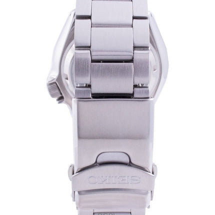 Montre homme Seiko 5 Sport Style automatique SRPD51K1 100 m remise à neuf