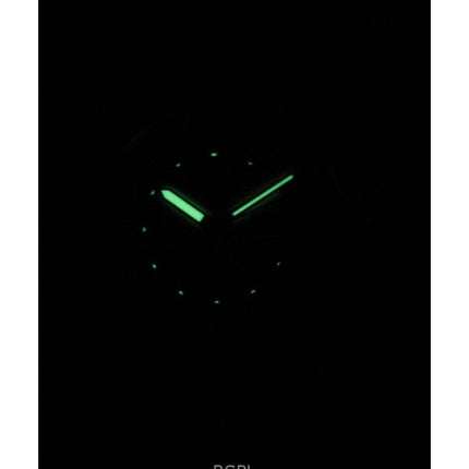 Montre homme Seiko 5 SNKE49K1 automatique à cadran blanc et 21 rubis, remise à neuf
