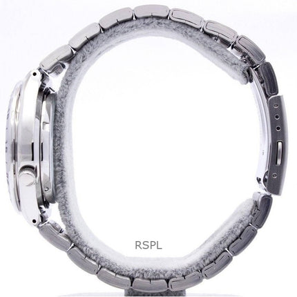 Montre homme Seiko 5 automatique 21 rubis, fabriquée au Japon, SNKD97J1, remise à neuf