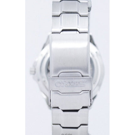 Montre homme Seiko 5 Sports automatique SNZB23J1 reconditionnée, fabriquée au Japon