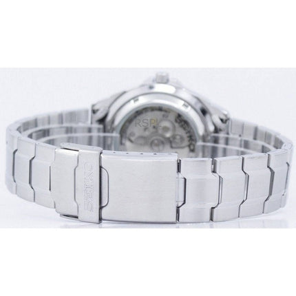 Montre homme Seiko 5 Sports automatique SNZB23J1 reconditionnée, fabriquée au Japon
