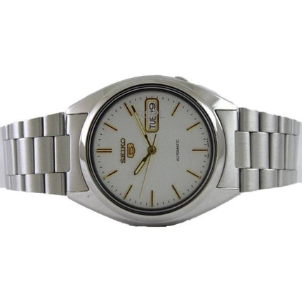 Montre homme Seiko 5 automatique 21 rubis SNXG47K1 remise à neuf