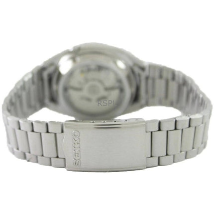Montre homme Seiko 5 automatique 21 rubis SNXG47K1 remise à neuf