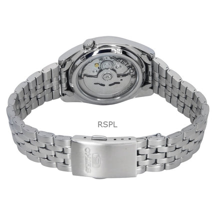 Montre homme Seiko 5 automatique 21 rubis SNK361K1 remise à neuf