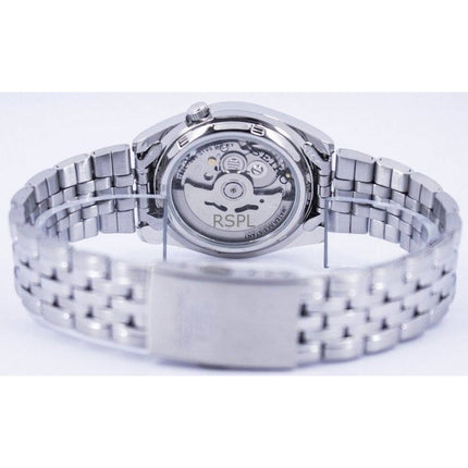 Montre homme Seiko 5 automatique 21 rubis SNK361K1 remise à neuf