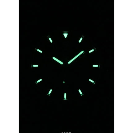 Montre homme Seiko 5 Sports automatique à cadran noir SNZG13K1 reconditionnée