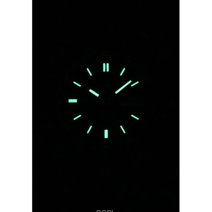 Montre homme Seiko 5 automatique 21 rubis, fabriquée au Japon, SNXS77J1, remise à neuf