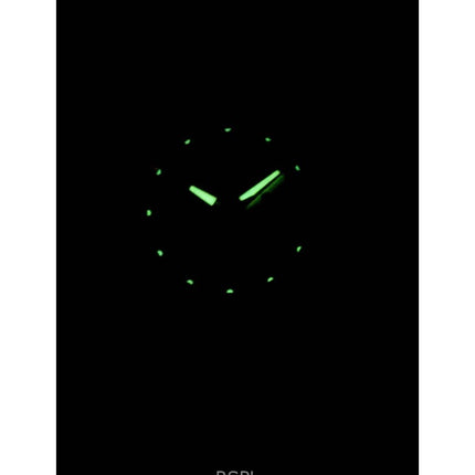 Montre Seiko 5 automatique 21 rubis SYMA04K1 pour femme remise à neuf