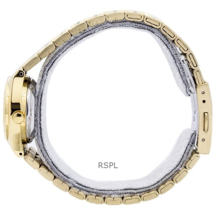 Montre Seiko 5 automatique 21 rubis SYMA04K1 pour femme remise à neuf