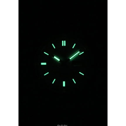 Montre homme Seiko 5 automatique en acier inoxydable SNXS73K1 reconditionnée