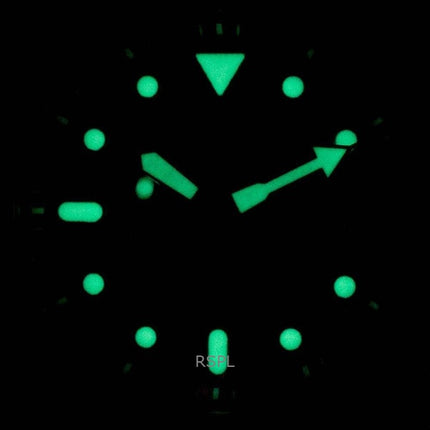 Montre homme Seiko 5 Sport Style automatique SRPD55K3 100 m remise à neuf