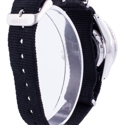 Montre homme Seiko 5 Sport Style automatique SRPD55K3 100 m remise à neuf