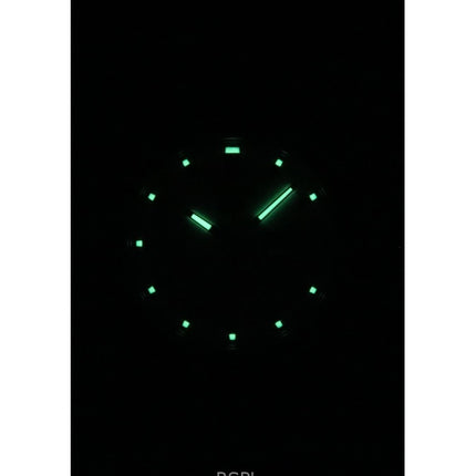 Montre homme Seiko 5 automatique 21 rubis SNK355K1 remise à neuf