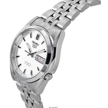 Montre homme Seiko 5 automatique 21 rubis SNK355K1 remise à neuf
