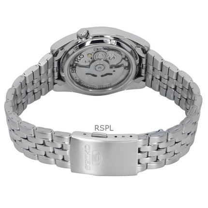 Montre homme Seiko 5 automatique 21 rubis SNK355K1 remise à neuf