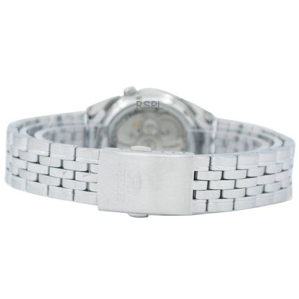 Montre homme Seiko 5 automatique 21 rubis SNK355K1 remise à neuf