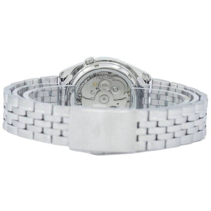 Montre homme Seiko 5 automatique 21 rubis SNK355K1 remise à neuf
