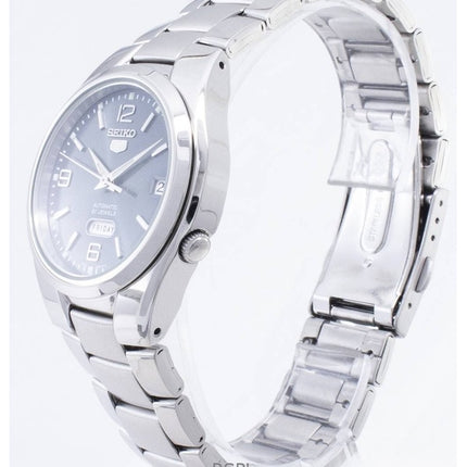 Montre homme Seiko 5 SNK621K1 automatique 21 rubis, cadran gris, remise à neuf