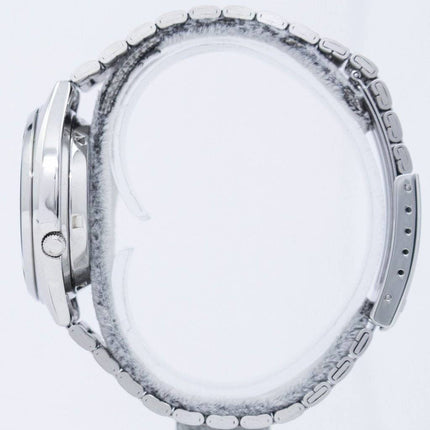 Montre homme Seiko 5 automatique à cadran bleu SNXS77K1 reconditionnée