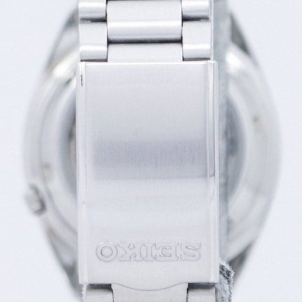 Montre homme Seiko 5 automatique à cadran bleu SNXS77K1 reconditionnée
