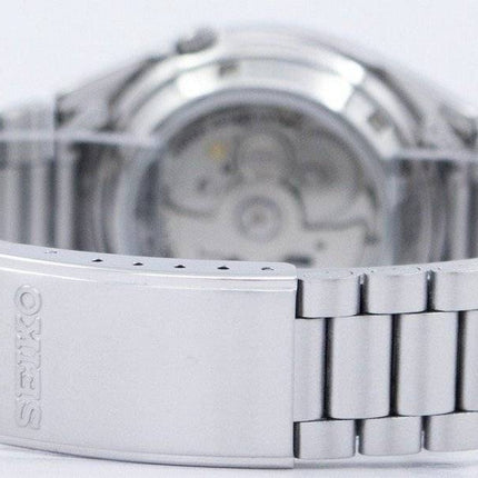 Montre homme Seiko 5 automatique à cadran bleu SNXS77K1 reconditionnée