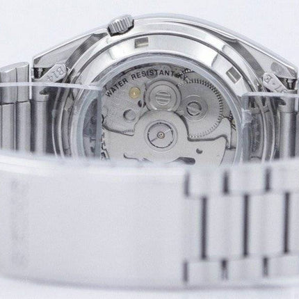 Montre homme Seiko 5 automatique à cadran bleu SNXS77K1 reconditionnée