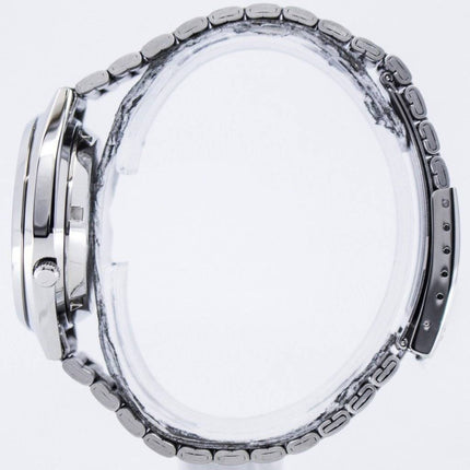 Montre homme Seiko 5 automatique à cadran gris SNXS75K1 reconditionnée