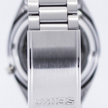 Montre homme Seiko 5 automatique à cadran gris SNXS75K1 reconditionnée